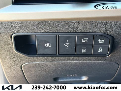 New 2027 Kia Telluride EX AWD/4WD image 34