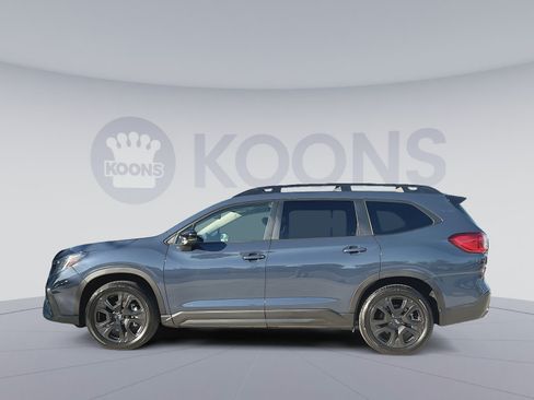 Used 2024 Subaru Ascent Onyx Edition AWD/4WD image 2