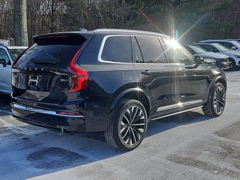 New 2026 Volvo XC90 B6 Plus w/ Protection Package Premier image 2