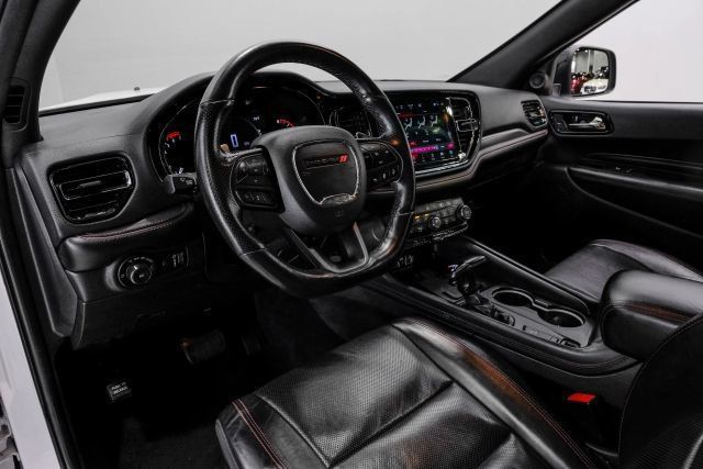 Used 2023 Dodge Durango R/T AWD/4WD image 4