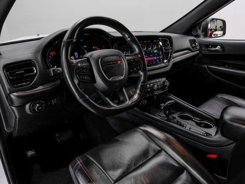 Used 2023 Dodge Durango R/T AWD/4WD image 4