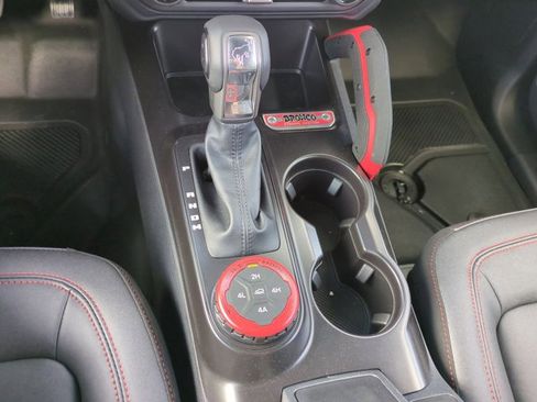 New 2025 Ford Bronco Stroppe Edition image 19