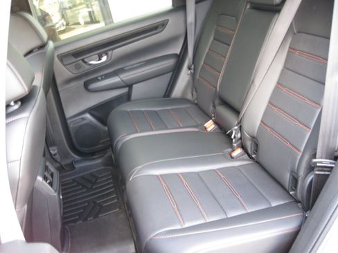 Used 2026 Honda CR-V Sport-L image 30