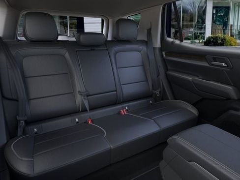 New 2026 GMC Terrain Denali AWD/4WD image 17