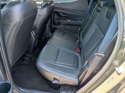 Used 2025 Hyundai Santa Cruz SEL image 28