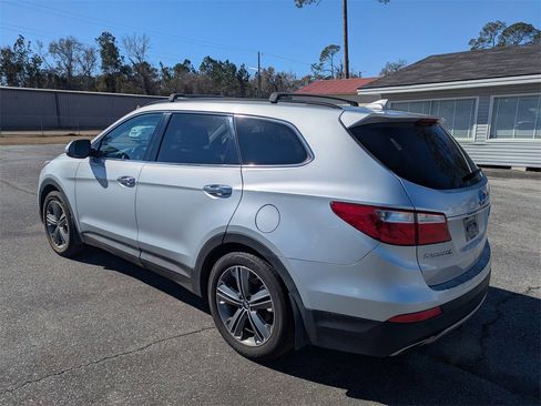 Used 2015 Hyundai Santa Fe Limited image 5