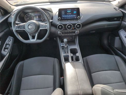 Used 2024 Nissan Sentra SV FWD image 33