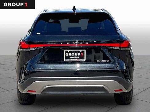 Used 2026 Lexus RX 350 Premium Plus w/ Accessory Package (Z1) FWD image 5