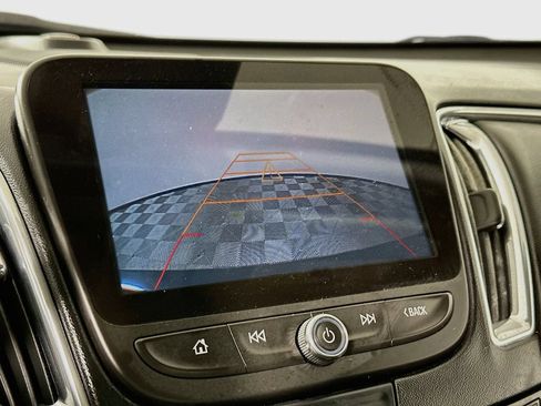 Used 2016 Chevrolet Malibu Premier w/ Driver Confidence Package FWD image 23