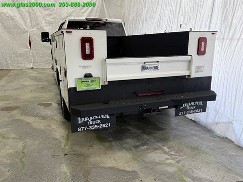 Used 2020 GMC Sierra 3500 SLE w/ SLE Convenience Package AWD/4WD image 33