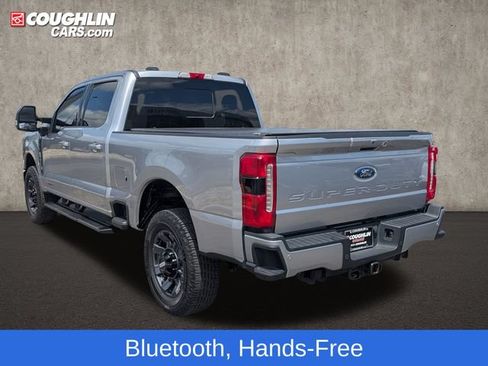Used 2024 Ford F350 Lariat w/ Lariat Ultimate Package AWD/4WD image 6