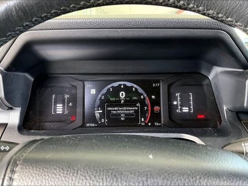 Used 2025 Toyota 4Runner SR5 RWD image 12