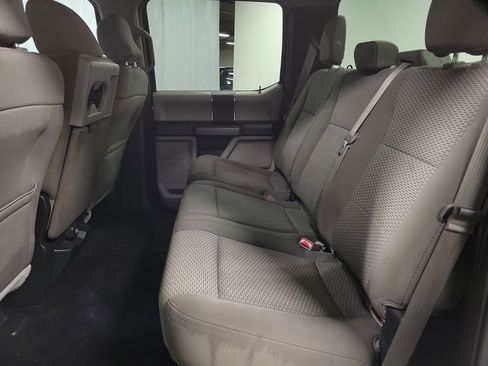 Used 2017 Ford F150 XLT image 23