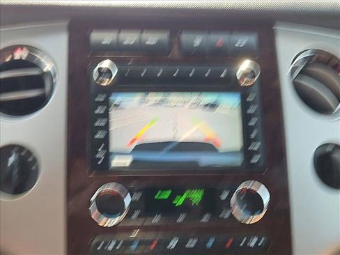 Used 2012 Ford Expedition EL King Ranch AWD/4WD image 14