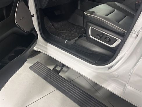 New 2026 RAM 1500 Laramie w/ Night Edition image 7