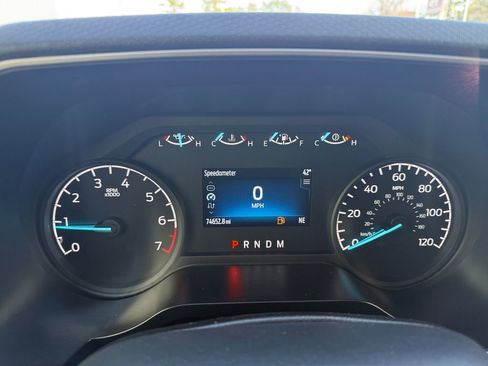 Used 2022 Ford F150 XLT w/ Trailer Tow Package image 14