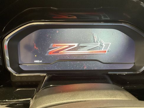 Used 2025 Chevrolet Silverado 1500 RST image 15