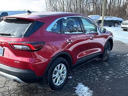 Certified 2023 Ford Escape Active w/ Tech Pack #2