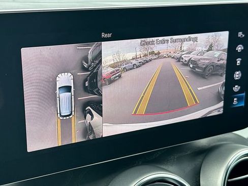 Used 2022 Mercedes-Benz GLC 300 4MATIC image 18