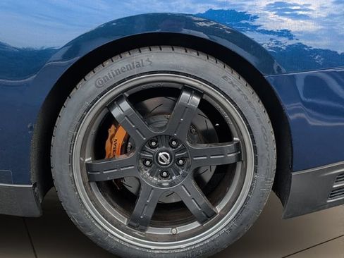 Used 2013 Nissan GT-R Black Edition AWD/4WD image 31