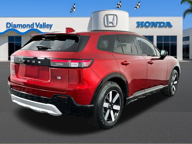 New 2026 Honda Prologue Touring image 2