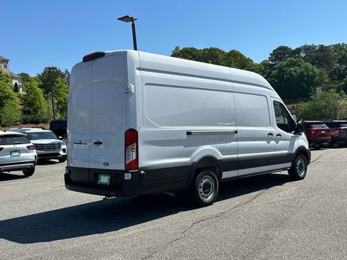 New 2026 Ford Transit 350 148 High Roof Extended RWD image 7