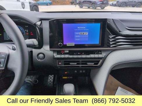New 2026 Toyota Camry SE w/ Convenience Package FWD image 19