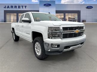 Used 2015 Chevrolet Silverado 1500 LT w/ All Star Edition AWD/4WD video 1