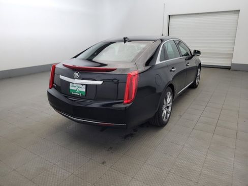 Used 2015 Cadillac XTS image 9