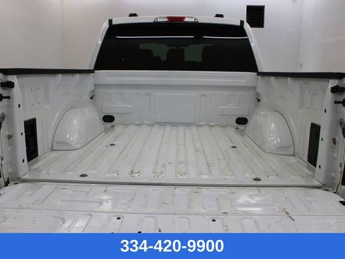 Used 2024 Ford F150 XLT w/ Mobile Office Package image 27
