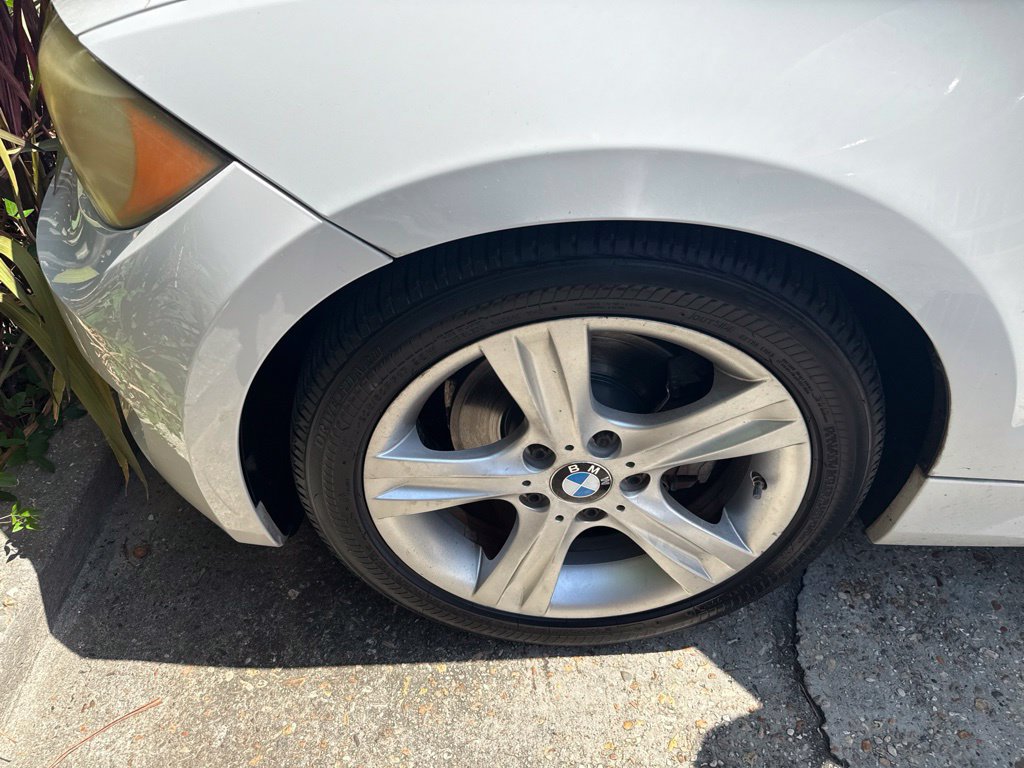 Used 2013 BMW 128i Coupe RWD image 20
