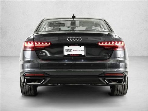 Used 2023 Audi A4 2.0T Premium Plus w/ Premium Plus Package image 7