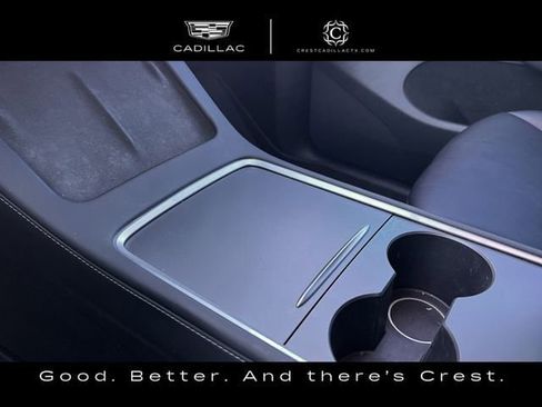 Used 2023 Tesla Model Y Long Range image 16