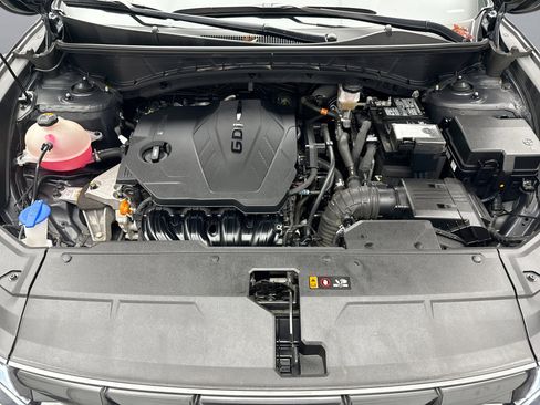 Used 2023 Hyundai Tucson SEL image 26