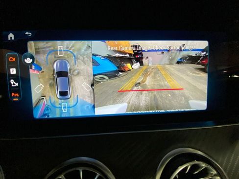 New 2026 Mercedes-Benz AMG GT 43 image 16