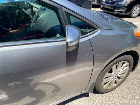 Used 2014 Kia Forte EX w/ Protection Package FWD image 21