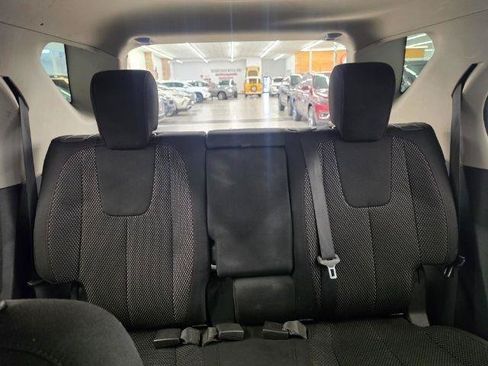 Used 2016 Chevrolet Equinox LT w/ Convenience Package FWD image 12