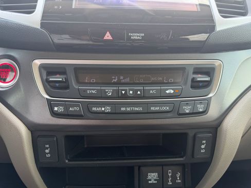 Used 2017 Honda Pilot EX-L image 16