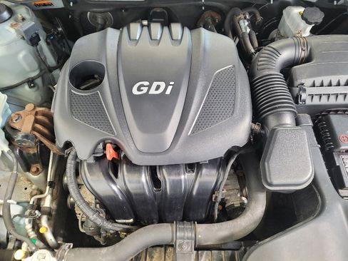 Used 2014 Hyundai Sonata Limited FWD image 30