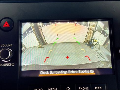 New 2026 Subaru Crosstrek 2.5i image 11