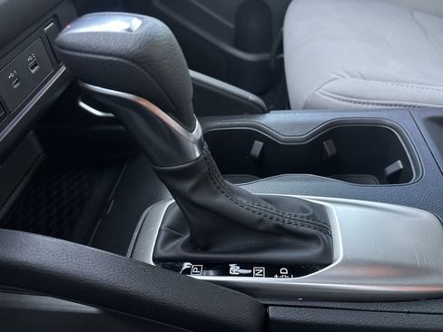 Used 2023 Nissan Frontier SV w/ Technology Package image 24