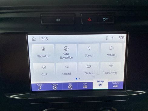 Used 2023 Ford F150 XL w/ XL Chrome Appearance Package image 51