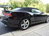 Used 2015 Chevrolet Camaro SS w/ RS Package image 3