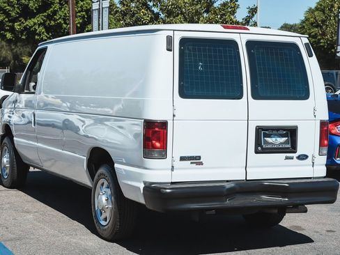 Used 2013 Ford E-150 and Econoline 150 image 8