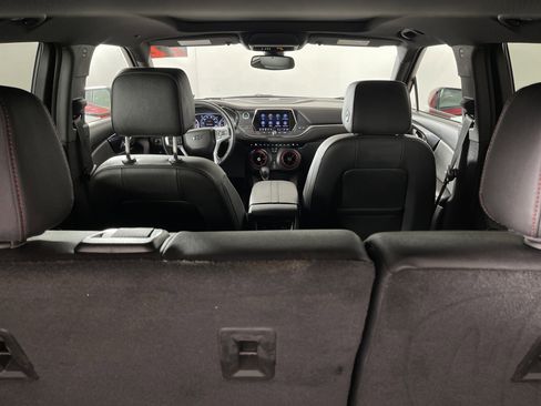 Used 2022 Chevrolet Blazer RS image 16