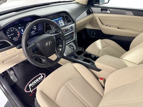 Used 2016 Hyundai Sonata Sport FWD image 8