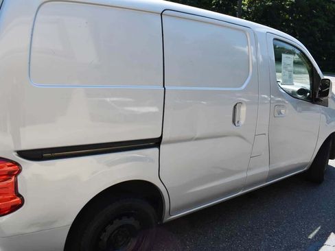 Used 2015 Chevrolet City Express LT w/ Technology Package FWD image 43