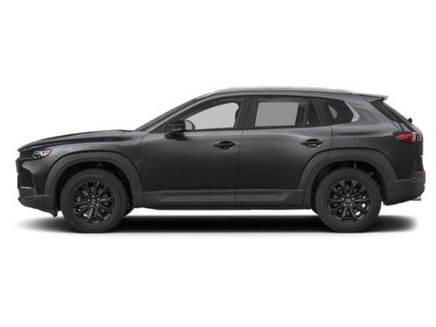 New 2026 MAZDA CX-50 AWD 2.5 S w/ Select Package image 6