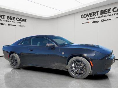 New 2026 Dodge Charger R/T Scat Pack