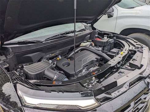 New 2026 Chevrolet Equinox RS image 38